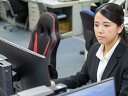 経験や知識は一切不要！未経験大歓迎！