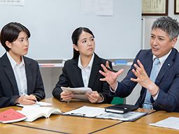 シンテイ警備株式会社　吉祥寺支社