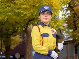 シンテイ警備株式会社　千葉支社