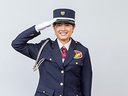 シンテイ警備株式会社　六本木支社