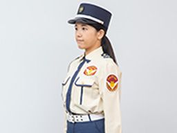 シンテイ警備株式会社　六本木支社