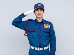 シンテイ警備株式会社　 品川支社　＜A3203200147＞