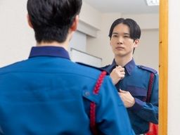 シンテイ警備株式会社　 品川支社