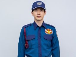 シンテイ警備株式会社　 品川支社