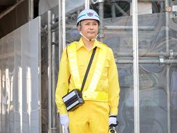 シンテイ警備株式会社　池袋支社　＜A3203200108＞