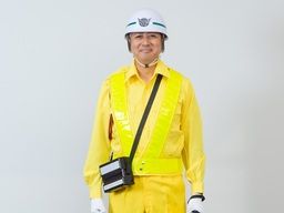 シンテイ警備株式会社　池袋支社　＜A3203200108＞