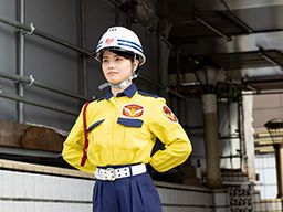 シンテイ警備株式会社　国分寺支社