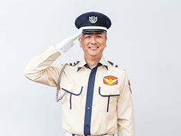 シンテイ警備株式会社　新橋支社