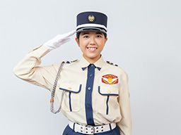 シンテイ警備株式会社　新橋支社