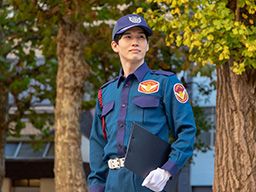 18歳～60代まで幅広く活躍中です！