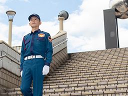 18歳～60代まで幅広く活躍中です！