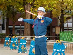 18歳～60代まで幅広く活躍中です！