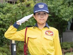 シンテイ警備株式会社　池袋支社