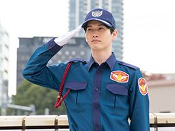 シンテイ警備株式会社　千葉支社
