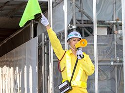 シンテイ警備株式会社　池袋支社　 ＜A3203200108＞