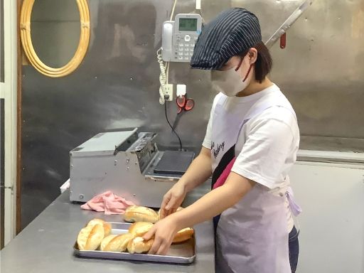 有限会社アサカベーカリー