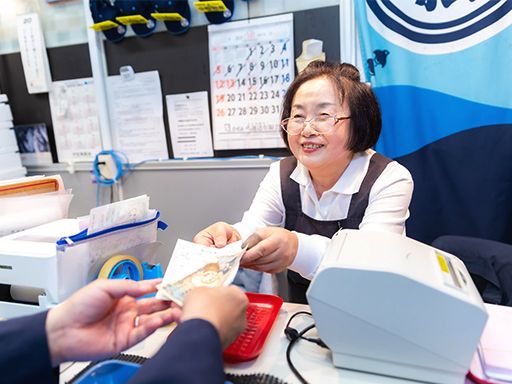 現場作業員募集開始