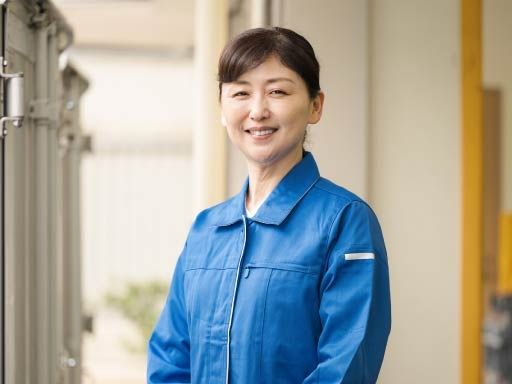 株式会社TOKAI　宇都宮支店