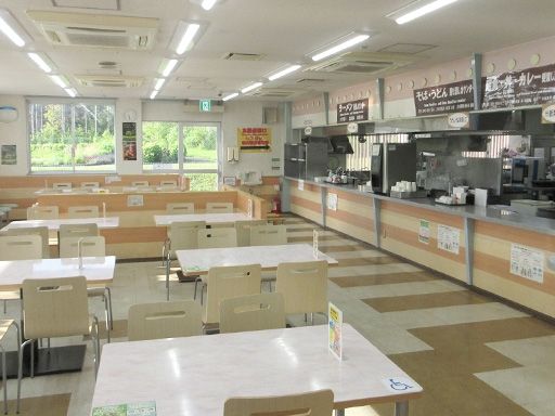 株式会社ネクスコ東日本リテイル　砂川店