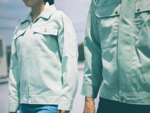 異業種からの転職でもサポートします♪