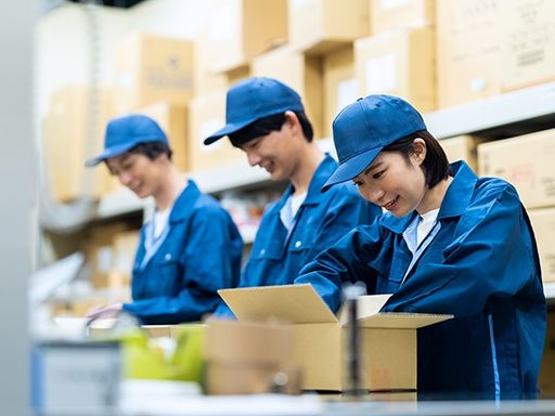 職場見学も大歓迎です！