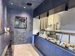 炭火くしやき鳥専亭　水戸本店