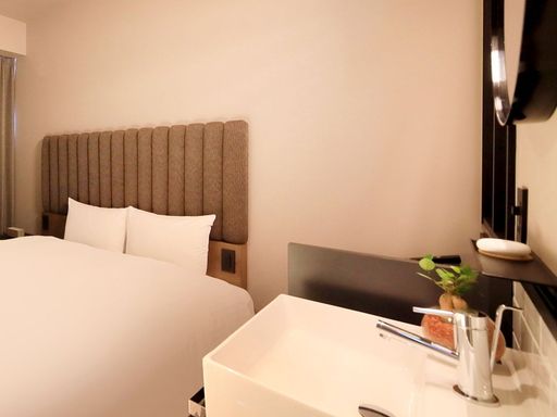 クインテッサホテル福岡博多 Relax＆Sleep