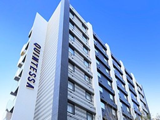 クインテッサホテル福岡博多 Relax＆Sleep