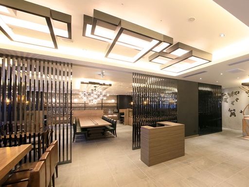 クインテッサホテル福岡天神南