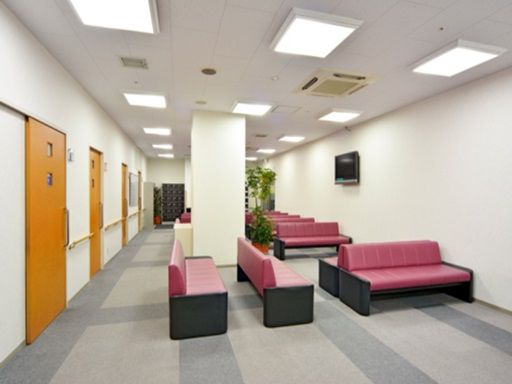 医療法人社団　善仁会　二俣川第一クリニック