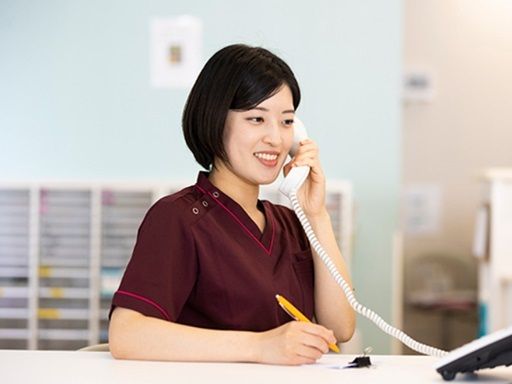 医療法人社団　善仁会　二俣川第一クリニック