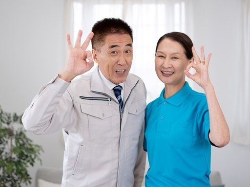 株式会社　エイコー　［ビルメンテナンス］