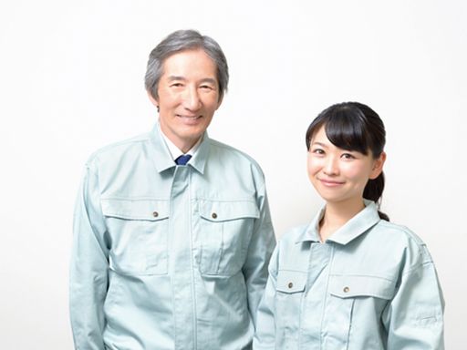株式会社　エイコー　［ビルメンテナンス］