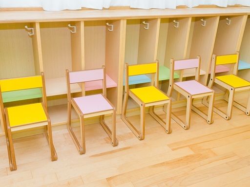 株式会社レパスト　SK第2営業部／板橋区立さかうえ保育園