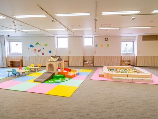 株式会社レパスト　SK第2営業部／板橋区立さかうえ保育園