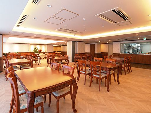 株式会社コミュニティネット　クイーンヒル目白台