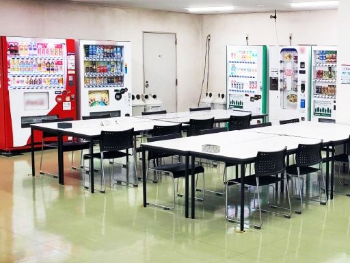 柏センコー運輸株式会社　内守谷営業所