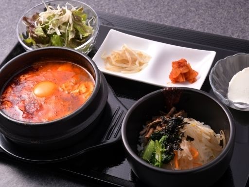 焼肉AJIMI日本橋別邸