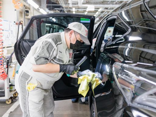 サンメトロ輸送株式会社　相模原センター