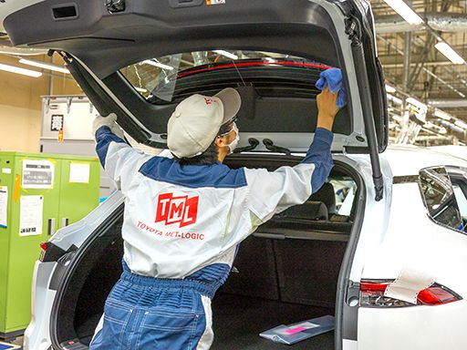 サンメトロ輸送株式会社　横浜センター