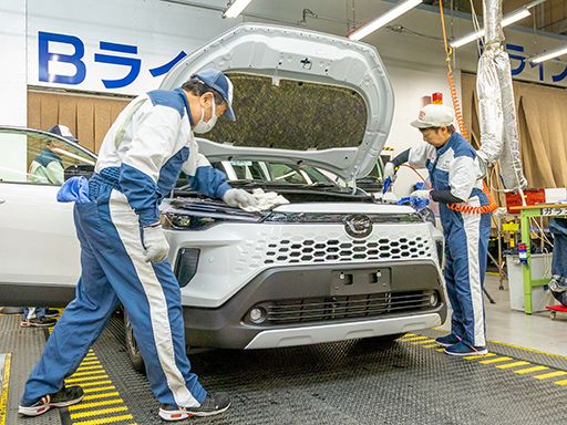 サンメトロ輸送株式会社　横浜センター