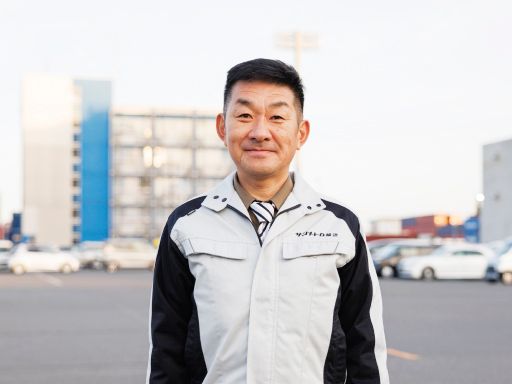 サンメトロ輸送株式会社