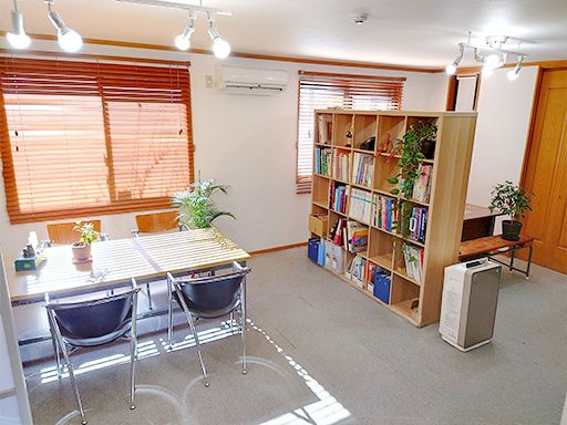 株式会社　ジェネレーション・エックス　本社