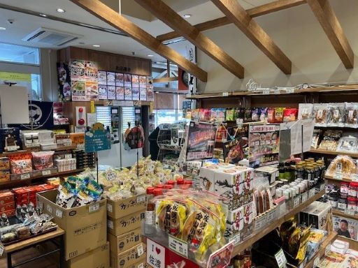 株式会社ネクスコ東日本リテイル　名立谷浜店