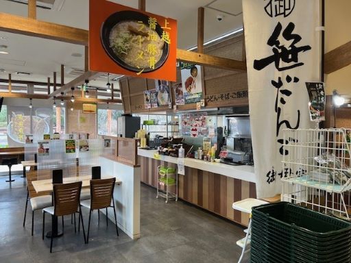 株式会社ネクスコ東日本リテイル　名立谷浜店