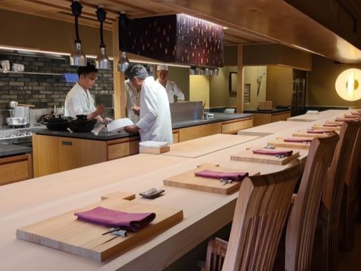 まかないあり◎名店の料理が食べられます♪