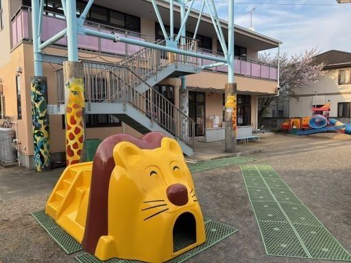 社会福祉法人　芳愛福祉会　湊保育園