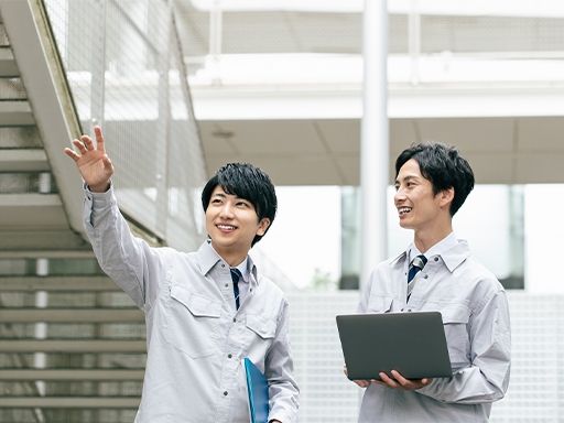 株式会社ビルコム