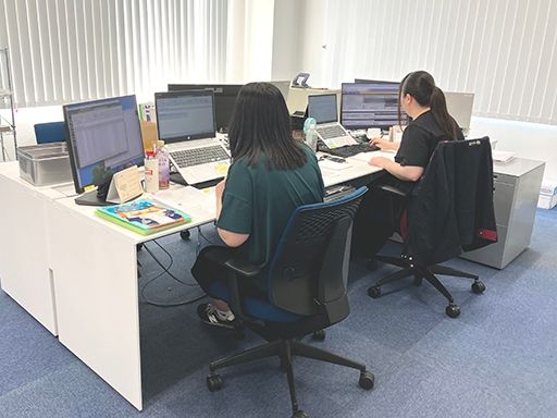 株式会社エナジー宇宙（そら）　保安点検センター春日部