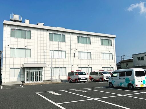 株式会社エナジー宇宙（そら）　保安点検センター春日部